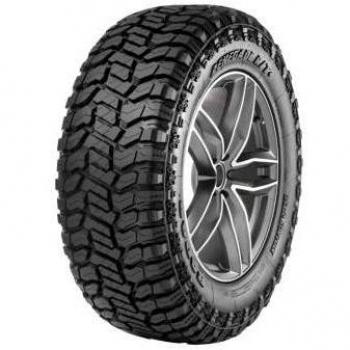 Neumático Radar RENEGADE R/T+ 265/65QR18LT