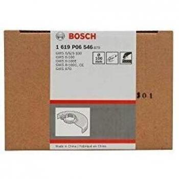 Bosch Professional Caperuza Protectora sin Chapa Protectora