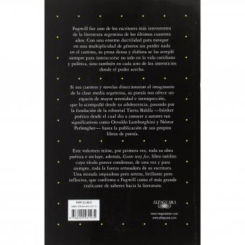 Poesía completa