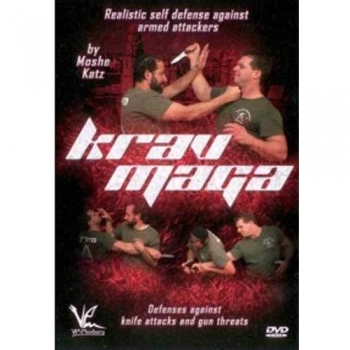 Realistic self defense against armed att [Reino Unido] [DVD]