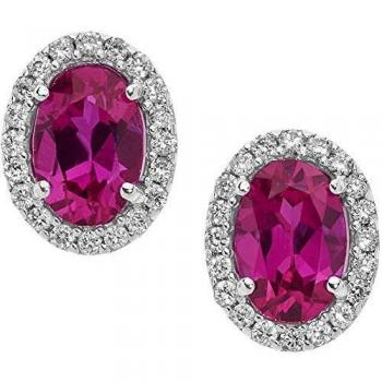 Pendientes mujer joyas Comete historia de luz elegante cód. ORB 913