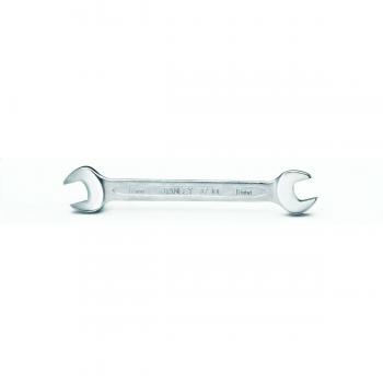 Llave fija doble 10x11mm antideslizante marca Stanley FATMAX
