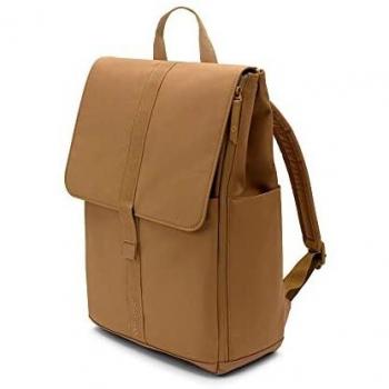 Bugaboo Changing Bag Caramel Brown