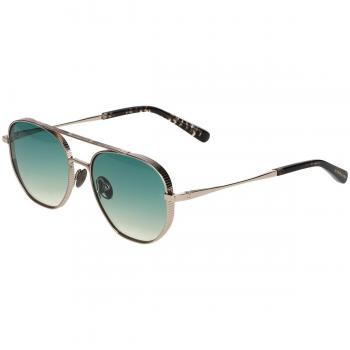 Scotch & Soda 6011 430 Men's Gold Sunglasses 56mm