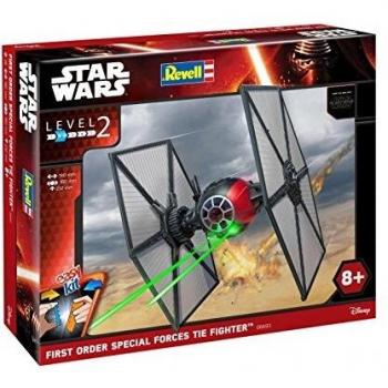 Revell 6693 Star Wars - Caza Tie Fuerzas Especiales 6693