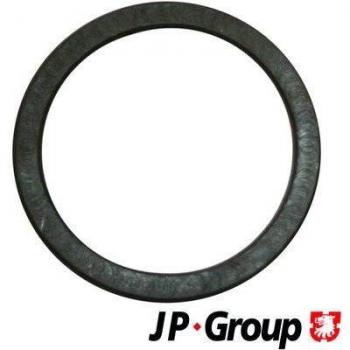 Junta de termostato JP GROUP 1514550100, tipo: junta, características: compatible con sistemas de refrigeración, fabricada en material resistente al calor y a la corrosión, diseñada para un sellado óptimo en aplicaciones autom
