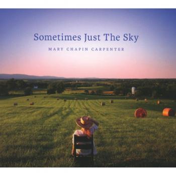 Sometimes Just the Sky