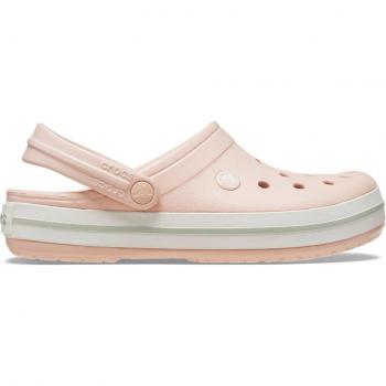 Crocs Women's Crocband Clogs - Pink - Size 9