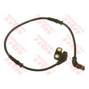 Sensor ABS TRW GBS1023 Activo para Mercedes-Benz SLK, CLK Coupe y Clase C Berlina