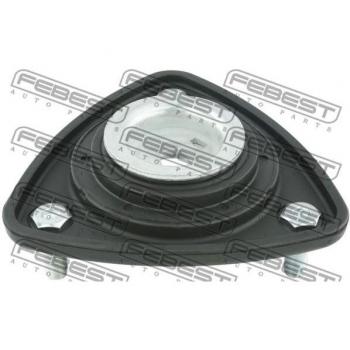 FEBEST Top Strut Mounting MZSS-KEF Soporte, parachoques con características de alta resistencia, diseño específico para vehículos, fácil instalación y durabilidad garantizada