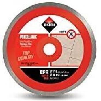 Rubi 30972 Disco Diamante gres porcelánico contínuo