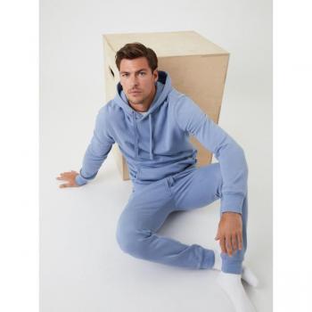 Björn Borg Centre Hoodie Blue, L