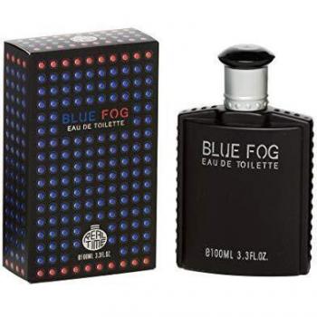 Perfume Tiempo Real - Niebla Azul 100ml EDT