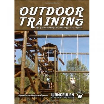 Outdoor Training: Una Nueva Herramienta De Formación Para Las Empresas
