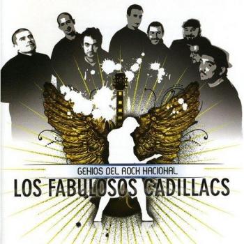 Genios Del Rock Nacional