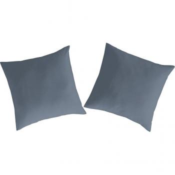 Funda de almohada Guy Laroche lisa pure 50x75 (2) cm