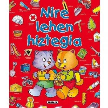 Nire Lehen Hiztegia - SUSAETA, TALDEAK