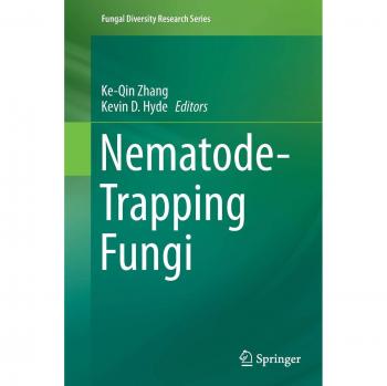 Nematode-Trapping Fungi
