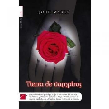 Tierra De Vampiros - Oferta