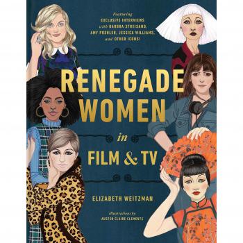 Renegade Women in Film and TV