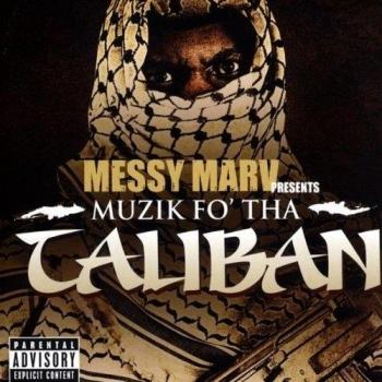 Musik Fo' Tha Taliban