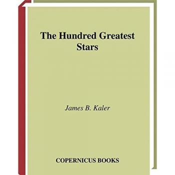 The Hundred Greatest Stars