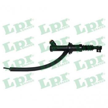 Cilindro Maestro de Embrague LPR 2465 para RENAULT Clio 3, III Grandtour, Modus / Grand