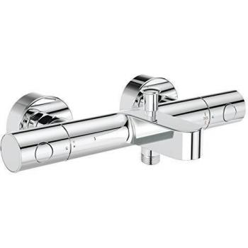 Grohe Grohtherm 1000 Cosmopolitan M 34215002 - Termostato para baño y ducha 1/2
