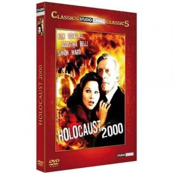 Holocaust 2000 [Francia] [DVD]