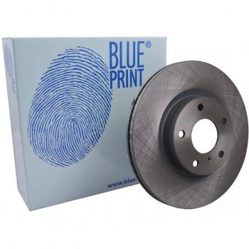 Disco de freno BLUE PRINT ADN143142 - Disco de freno, marca BLUE PRINT, modelo ADN143142