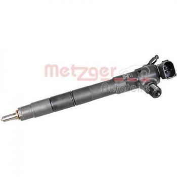 Inyector de combustible METZGER 0871068 para MAN Tge y VW Crafter Multivan Transporter