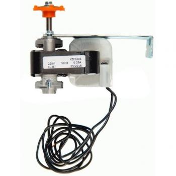 Motor Ventilador Frigorífico Universal No Frost 17W