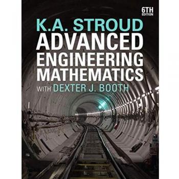 Advanced Engineering Mathematics