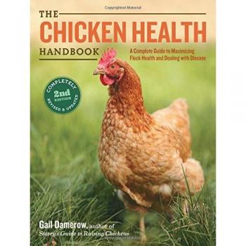 Chicken Health Handbook, 2nd Edition, The
