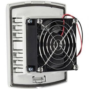Schneider elec pue - fri 12 10 - Ventilador 38m3/h 48v corriente continua ip54