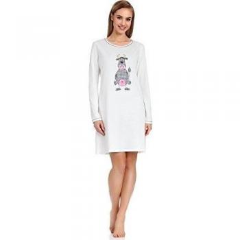 Italian Fashion IF Camisón para Mujer Malina New 0115