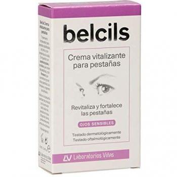 Belcils Vitalizing Eyelash Cream 4ml