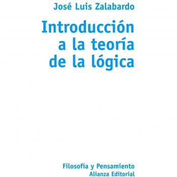 Introducción a la teoría de la lógica