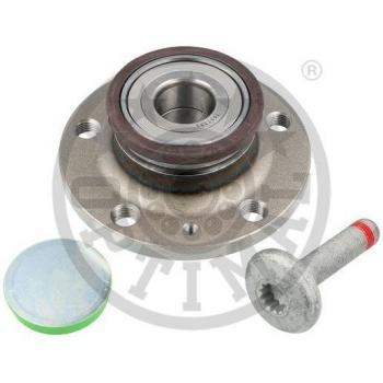 Kit de cojinete de rueda OPTIMAL 102213