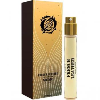 Memo Paris French Leather Eau De Parfum Spray 10ml