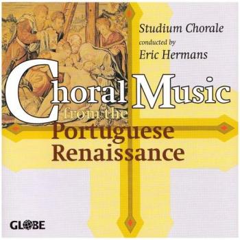 Portuguese Renaissance Choral Music