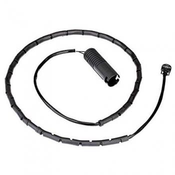 Sensor de desgaste de pastillas de freno RIDEX 407W0108 con contacto avisador y longitud de 850mm