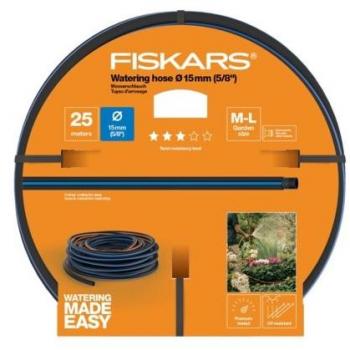 Manguera de riego de 25m - 15mm Q3