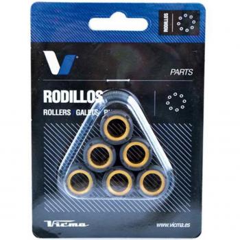Rodillos de variador VICMA VIC-4179