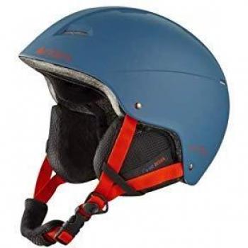 Casco de esquí Cairn Android con tecnología de protección avanzada, diseño aerodinámico, ventilación ajustable, forro interior extraíble y lavable, sistema de ajuste personalizado y compatibilidad con auriculares