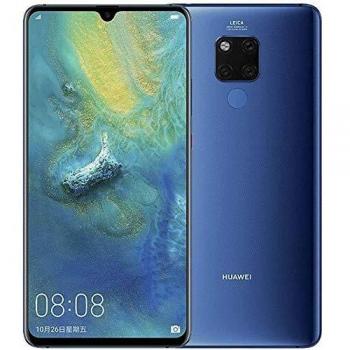 Huawei Mate 20 X (EVR-L29) 128GB Midnight Blue, Dual SIM, 6GB RAM
