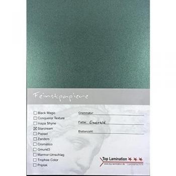 Top Lamination - Papel DIN A5