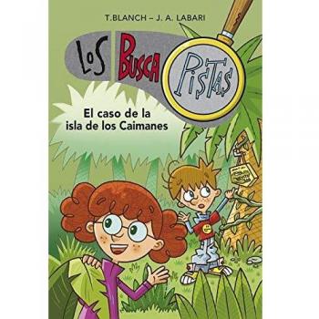 El caso de la isla de los caimanes