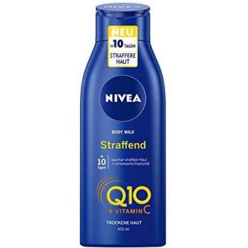 Body Milk reafirmante Q10 400 ml
