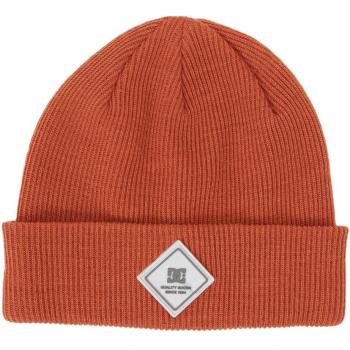 Gorro de mujer Label DC Shoes.